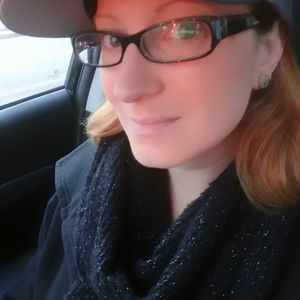 Meet your Posher, Shay